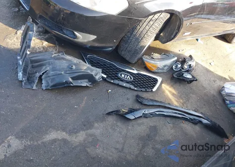 2013 Kia Sorento Ex V6 z USA, uszkodzony, nr VIN 5XYKUDA20DG411967